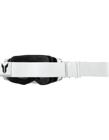 Masque cross Thor Activate Iconic - Blanc