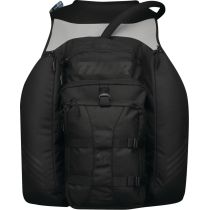 Gilet utilitaire Thor Tracker - Noir 2