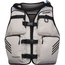Gilet utilitaire Thor Tracker - Sable