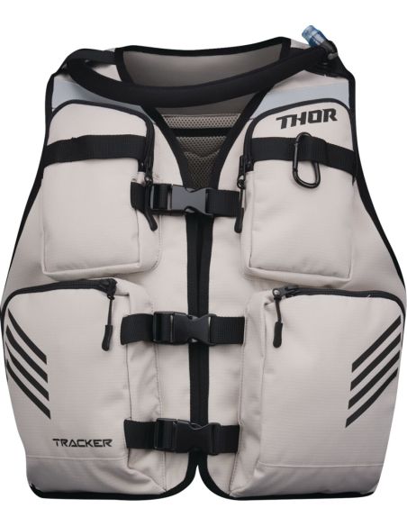 Gilet utilitaire Thor Tracker - Sable