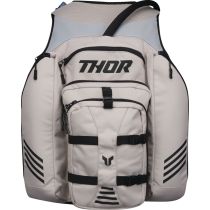 Gilet utilitaire Thor Tracker - Sable 2