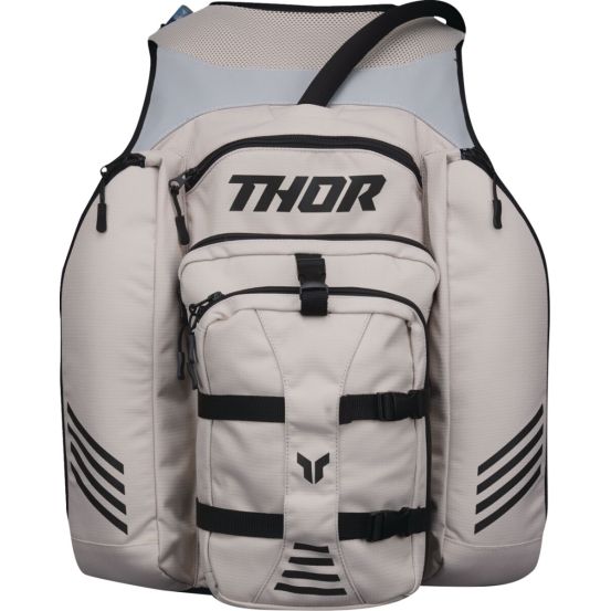 Gilet utilitaire Thor Tracker - Sable