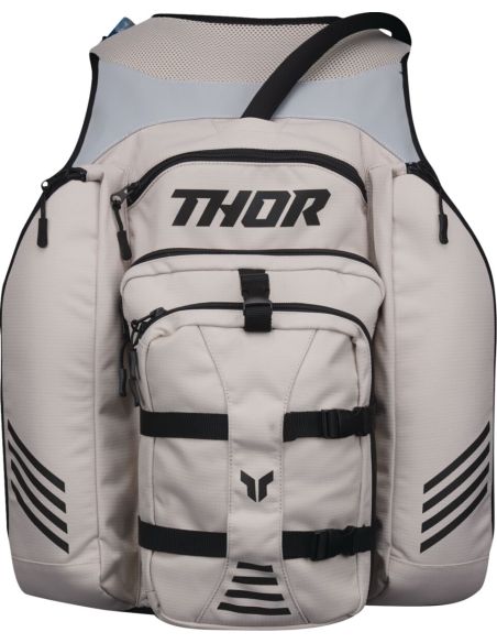 Gilet utilitaire Thor Tracker - Sable