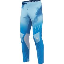 Pantalon cross Thot 2026 Sportmode -Carbon Bleu 2