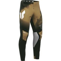 Pantalon cross Thot 2026 Sportmode -Carbon Marron