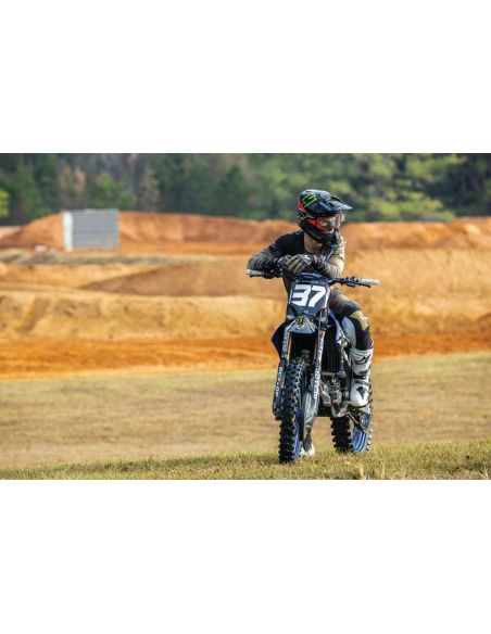 Pantalon cross Thot 2026 Sportmode -Carbon Marron