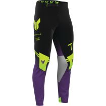 Pantalon cross Thot 2026 Sportmode - Geo Violet