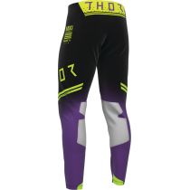 Pantalon cross Thot 2026 Sportmode - Geo Violet 2