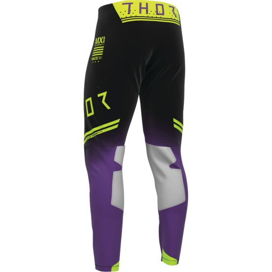 Pantalon cross Thot 2026 Sportmode - Geo Violet
