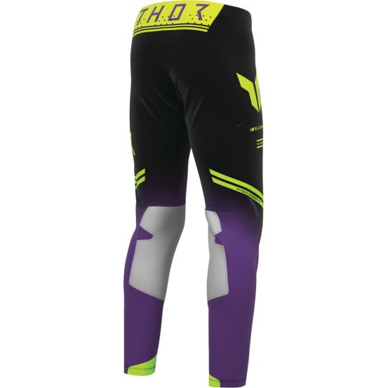 Pantalon cross Thot 2026 Sportmode - Geo Violet