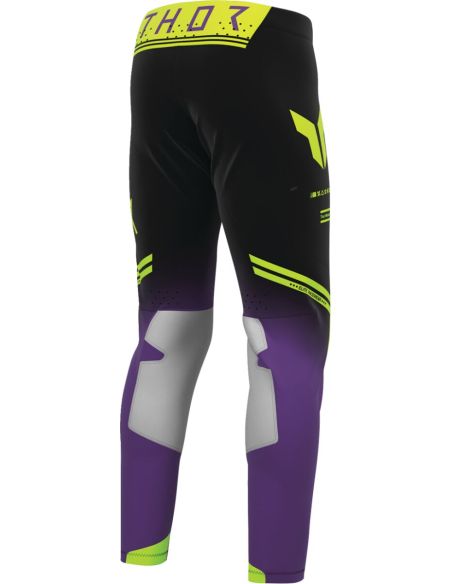 Pantalon cross Thot 2026 Sportmode - Geo Violet