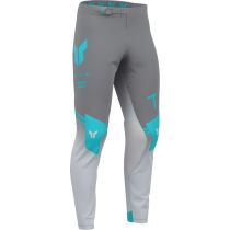 Pantalon cross Thot 2026 Sportmode - Geo Bleu Gris