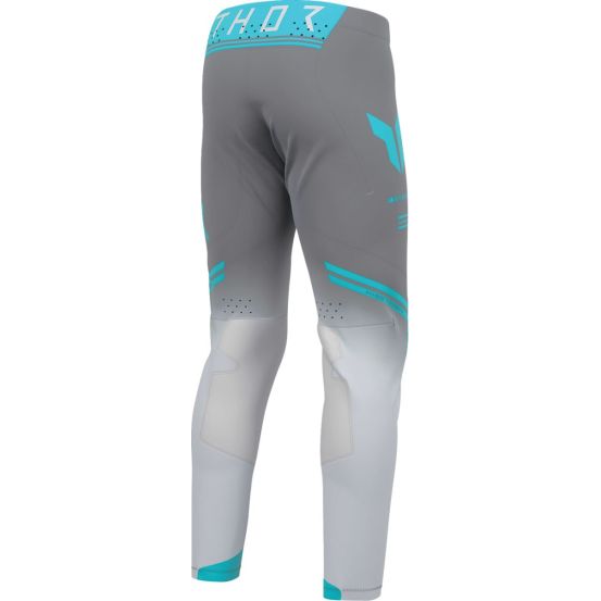 Pantalon cross Thot 2026 Sportmode - Geo Bleu Gris