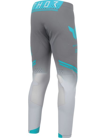 Pantalon cross Thot 2026 Sportmode - Geo Bleu Gris