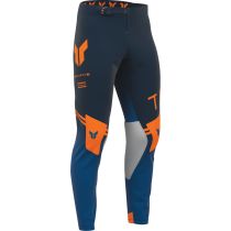 Pantalon cross Thot 2026 Sportmode - Geo Bleu Orange