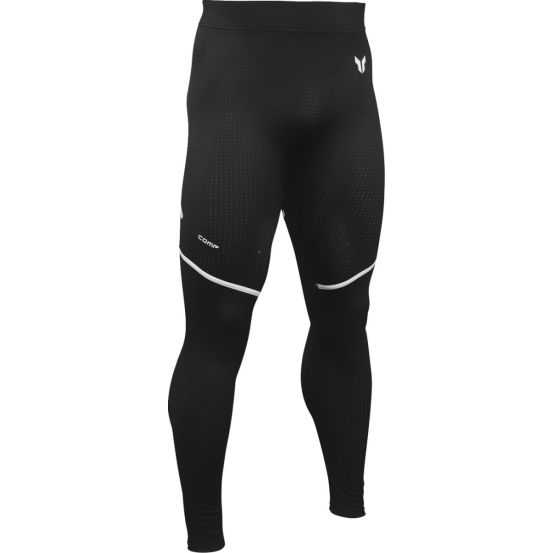 Sous pantalon technique Thor Comp - Noir