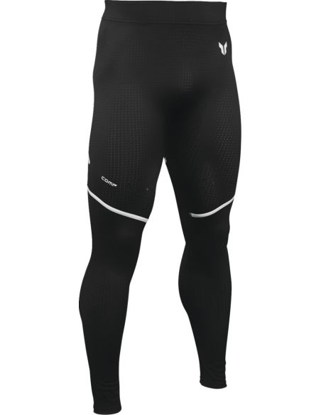 Sous pantalon technique Thor Comp - Noir