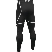 Sous pantalon technique Thor Comp - Noir 2