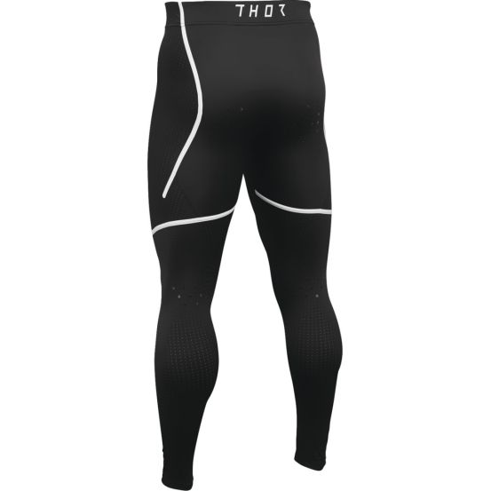 Sous pantalon technique Thor Comp - Noir