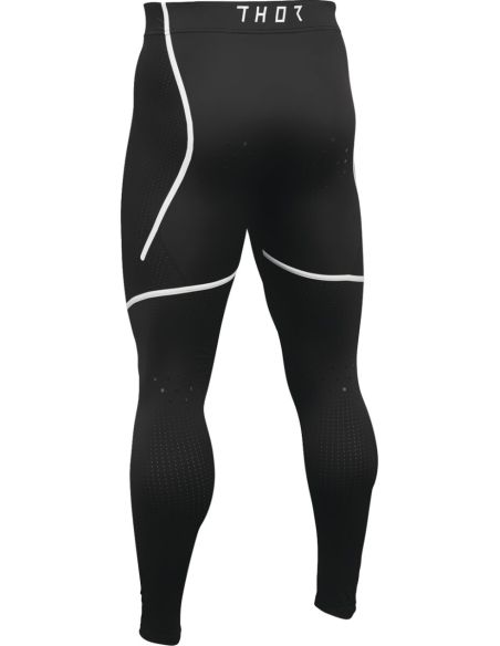 Sous pantalon technique Thor Comp - Noir