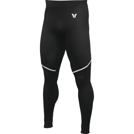 Sous pantalon technique Thor Comp - Noir