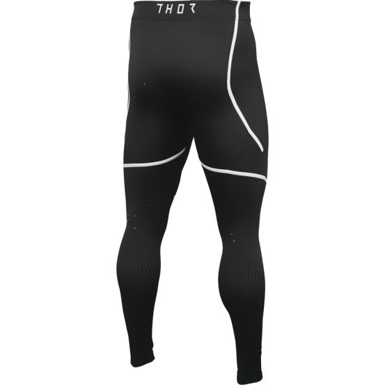 Sous pantalon technique Thor Comp - Noir