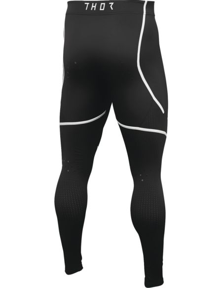 Sous pantalon technique Thor Comp - Noir