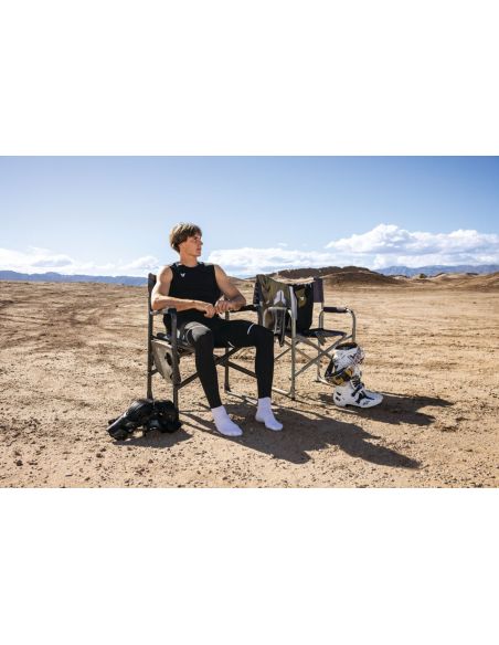 Sous pantalon technique Thor Comp - Noir