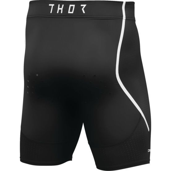 Short de compression Thor Comp - Noir
