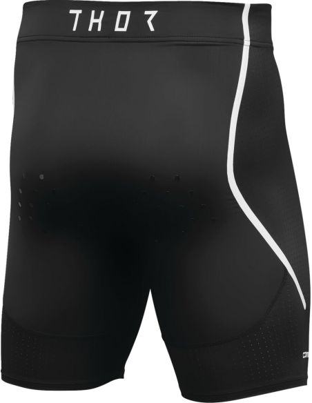 Short de compression Thor Comp - Noir
