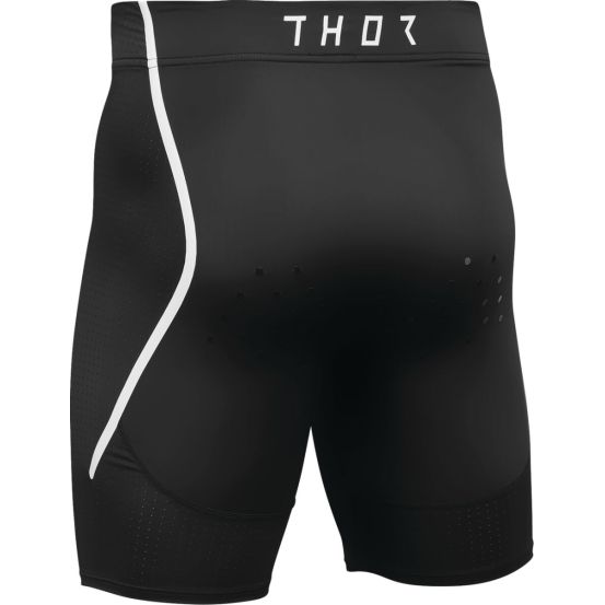 Short de compression Thor Comp - Noir