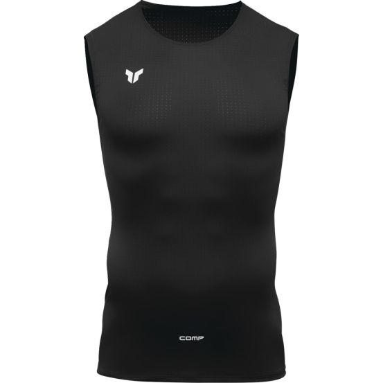 Maillot de compression Thor Comp - Noir