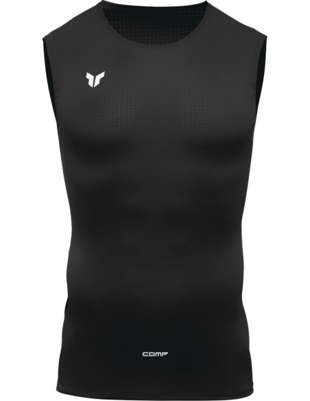 Maillot de compression Thor Comp - Noir
