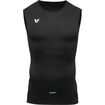 Maillot compression enfant Thor Comp - Noir