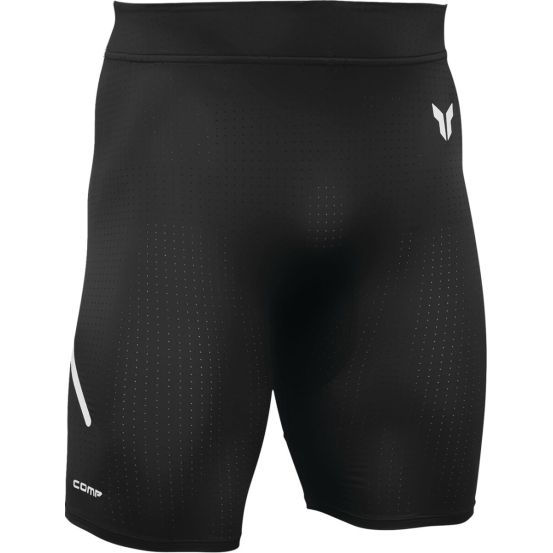 Sous pantalon technique enfant Thor Comp - Noir