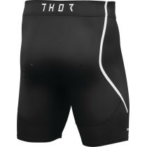 Sous pantalon technique enfant Thor Comp - Noir 2