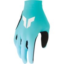 Gants cross Thor 2026 Sportmode - Iconic Bleu