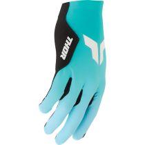 Gants cross Thor 2026 Sportmode - Iconic Bleu 2