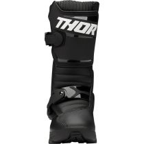 Bottes cross enfant Thor Blitz XR Mini - Noir 2
