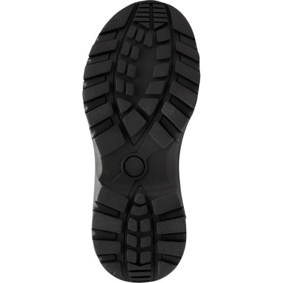Bottes cross enfant Thor Blitz XR Mini - Noir