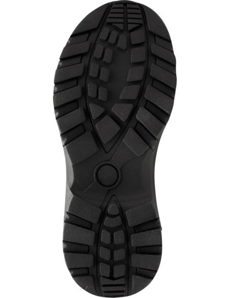 Bottes cross enfant Thor Blitz XR Mini - Noir