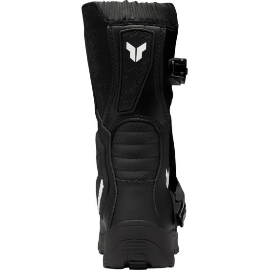 Bottes cross enfant Thor Blitz XR Mini - Noir