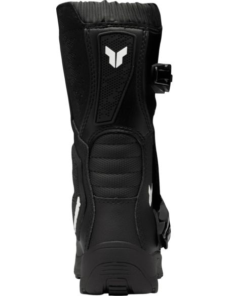 Bottes cross enfant Thor Blitz XR Mini - Noir