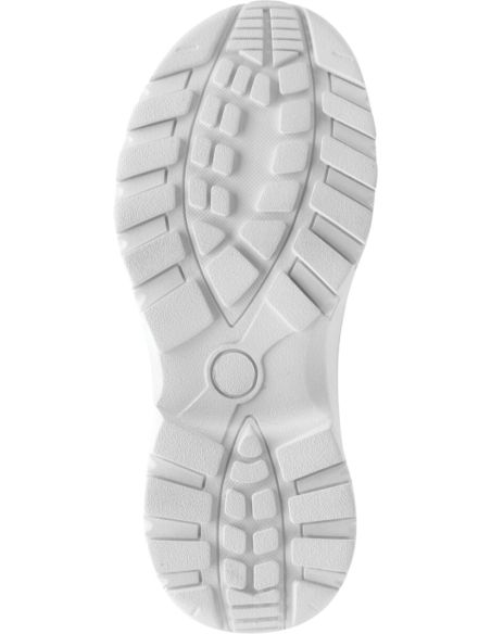 Bottes cross enfant Thor Blitz XR Mini - Blanc