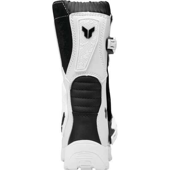 Bottes cross enfant Thor Blitz XR Mini - Blanc
