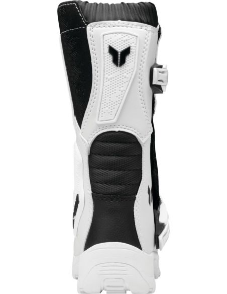Bottes cross enfant Thor Blitz XR Mini - Blanc