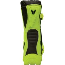 Bottes cross enfant Thor Blitz XR Mini - Jaune 2