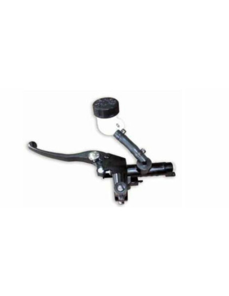 Maître-cylindre d´embrayage axial NISSIN Noir