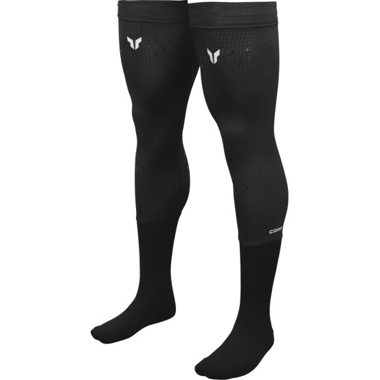 Jambières de compression Thor Comp - Noir
