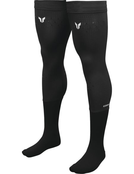 Jambières de compression Thor Comp - Noir
